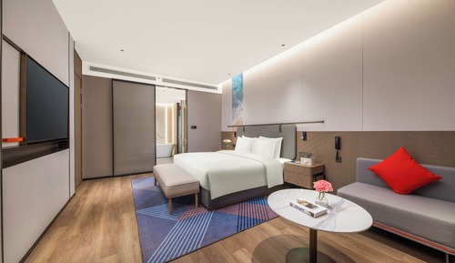 Suite, 1 habitación