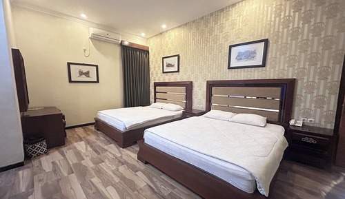 Habitación doble