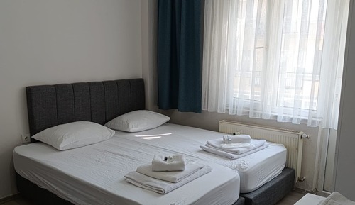 Habitación familiar