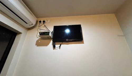 Habitación superior
