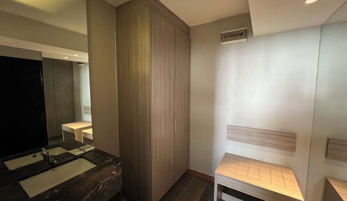 Apartamento familiar, vistas a la ciudad