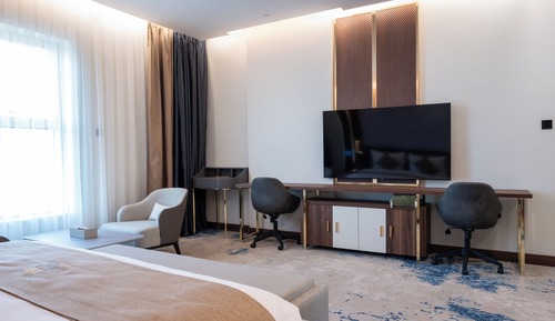 Suite familiar, 2 habitaciones