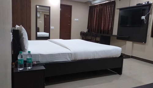 Habitación Deluxe doble