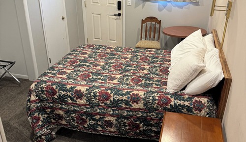 Habitación individual estándar