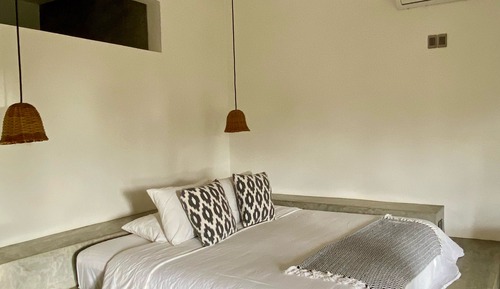 Habitación Confort