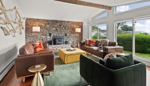 Casa, 3 habitaciones