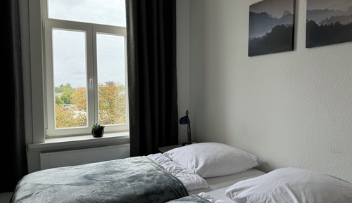 Apartamento exclusivo