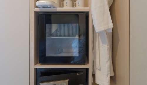 Habitación Deluxe doble, no fumadores