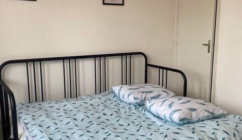 Apartamento Deluxe