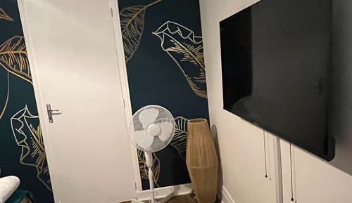 Apartamento superior