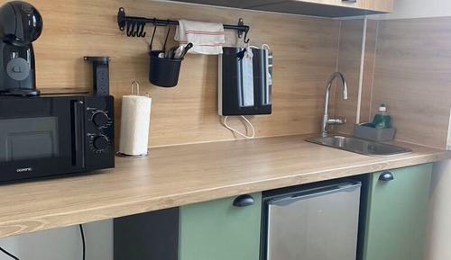 Apartamento Confort