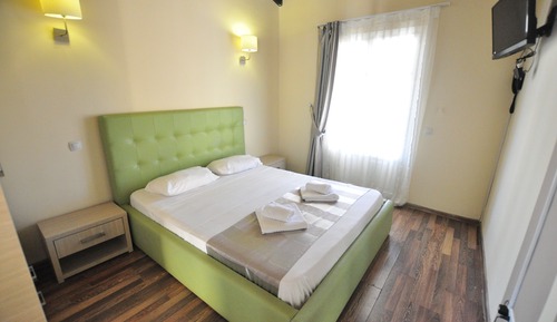 Habitación doble