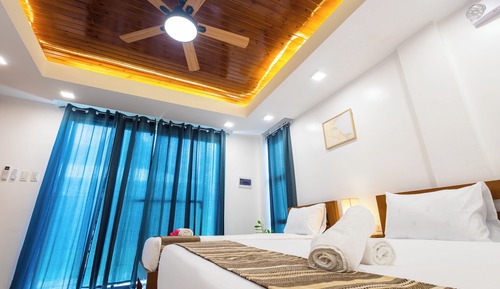 Habitación familiar
