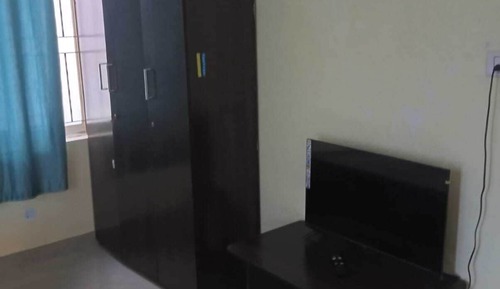 Habitación básica