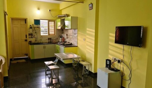 Apartamento estándar