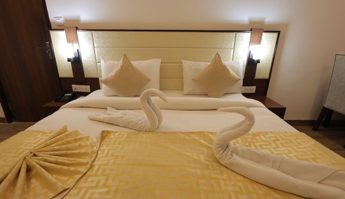 Apartamento ejecutivo
