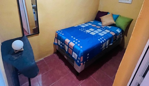Basic Single Room