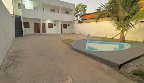 Apartamento básico