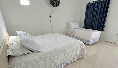 Apartamento clásico