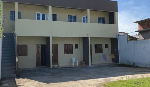Apartamento estándar