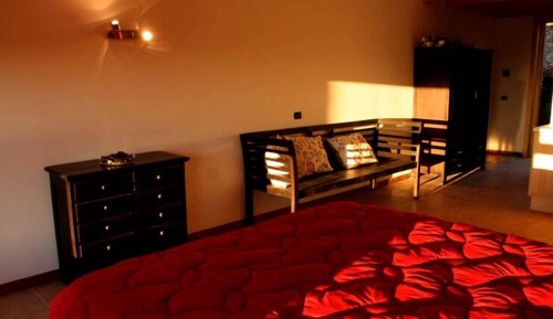 Apartamento Confort, vistas al lago