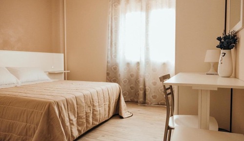 Habitación Confort