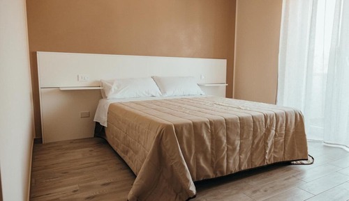 Habitación Confort con 1 cama doble o 2 individuales, vistas a la montaña