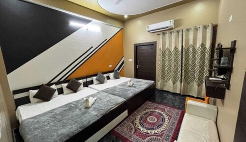 Habitación familiar