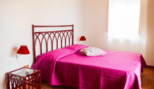 Habitación Confort con 1 cama doble o 2 individuales, Servicio de limpieza, vistas al mar