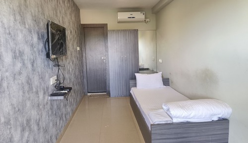 Habitación individual estándar