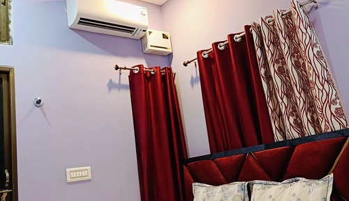 Habitación doble, balcón