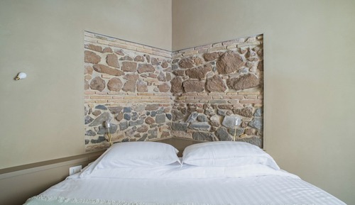Deluxe Room (Round Bed), City View 37