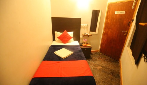 Habitación individual estándar