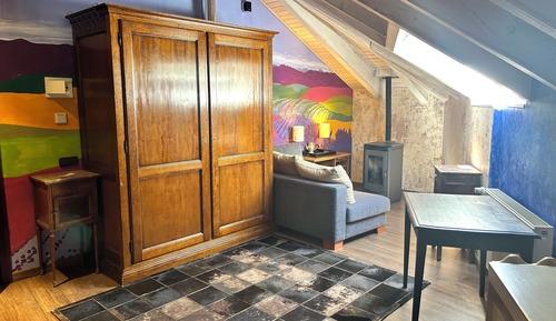 Suite Deluxe