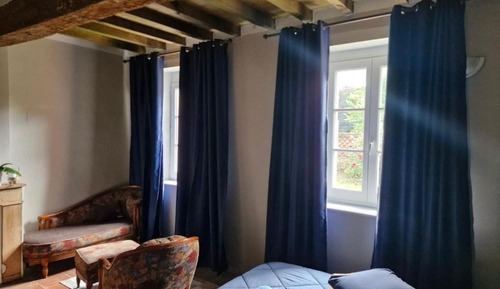 Habitación junior