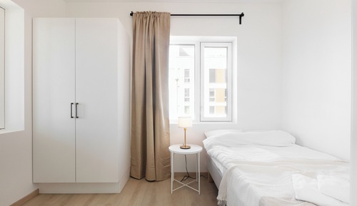 Apartamento estándar