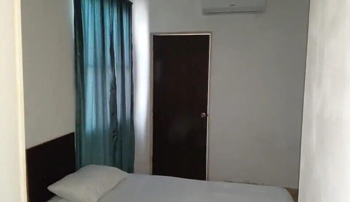 Habitación individual básica