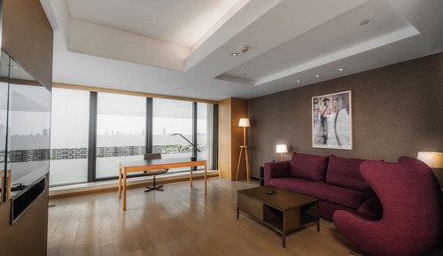 Suite ejecutiva
