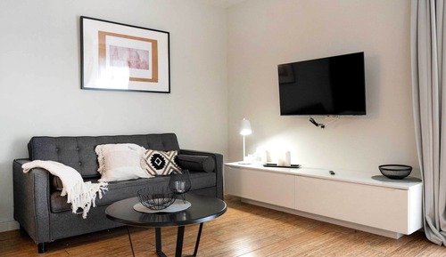 Apartamento