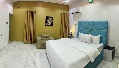 Habitación Deluxe, balcón, vistas a la ciudad