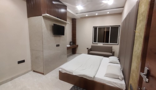 Habitación Premium doble