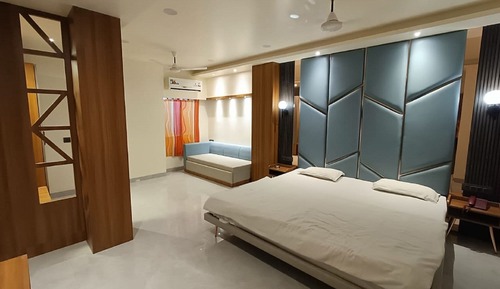 Habitación Premium doble