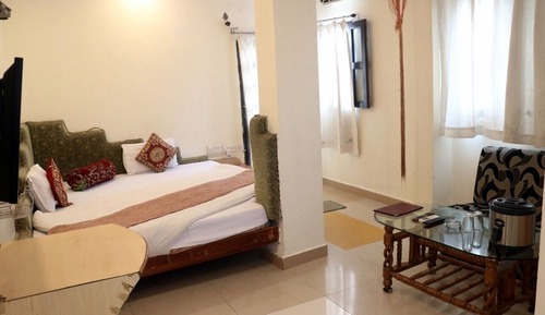 Habitación ejecutiva