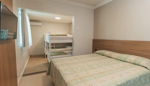 Apartamento estándar (Piso Térreo)
