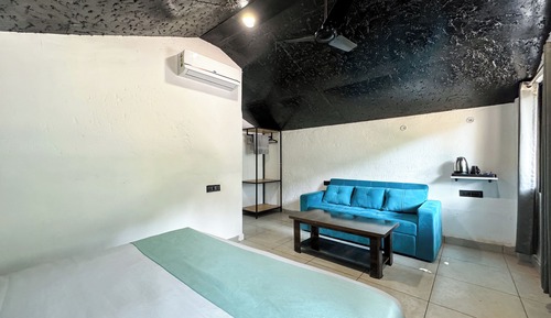 Casa de campo Deluxe