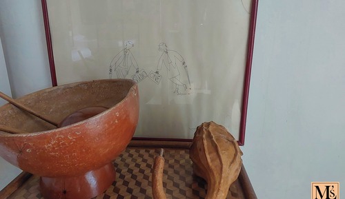 Suite Deluxe, vistas al jardín