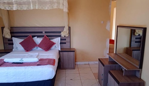 Habitación básica