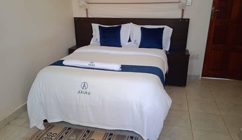 Habitación individual estándar