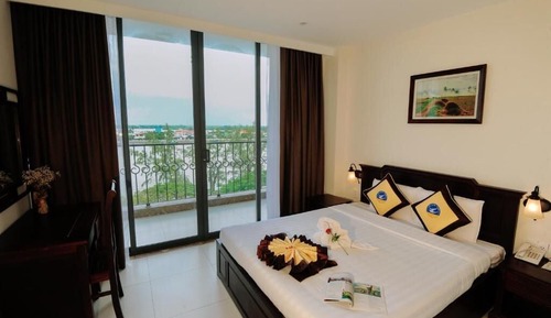 Suite Deluxe