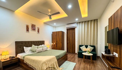 Apartamento Deluxe